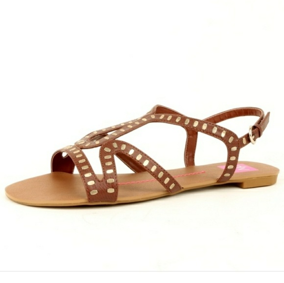 Dolce Vita Shoes - Dolce Vita Odessa Sandals